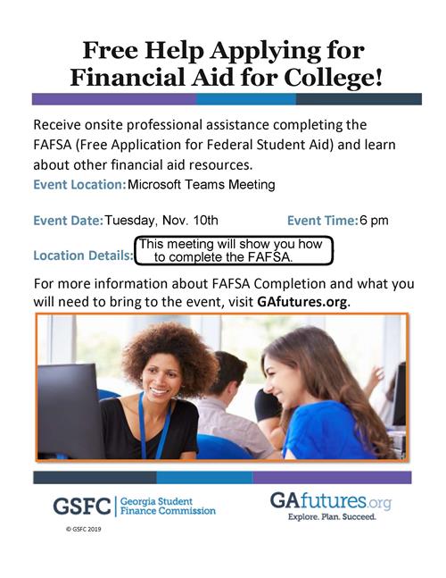 FAFSA 